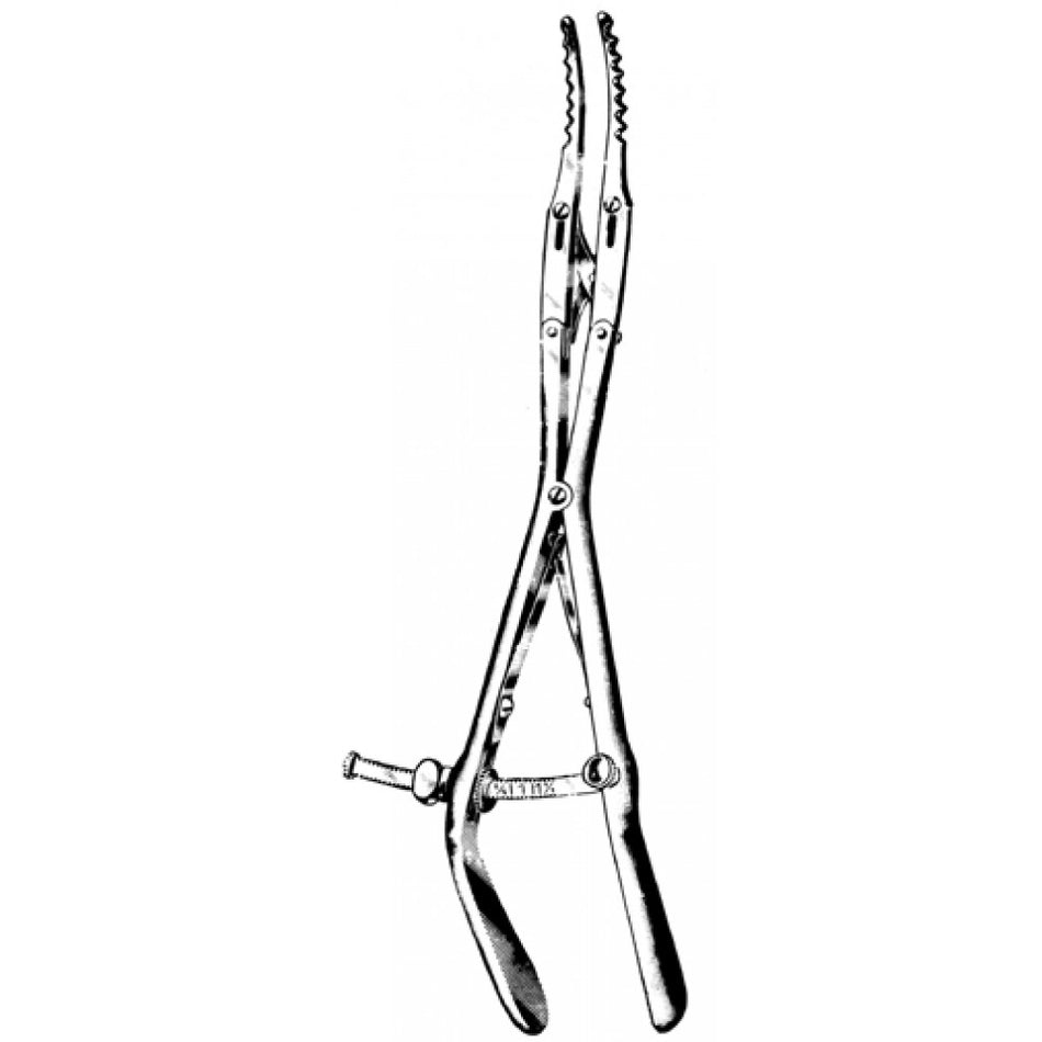 Goodell Uterine Dilator 34cm – Surgix Instruments uterine dilators, SKU 60.0426.34