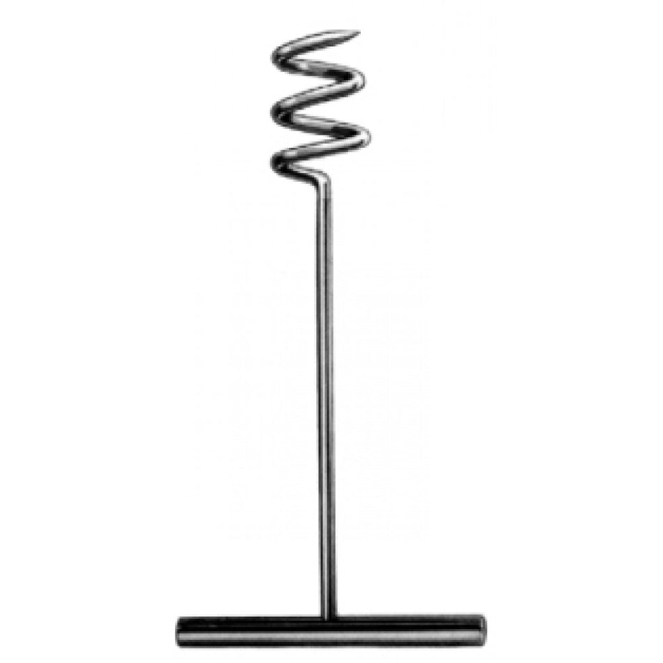 Doyen Myoma Screw for Abdomen use 17cm T-handle – Surgix Instruments myoma instruments, SKU 60.0510.01