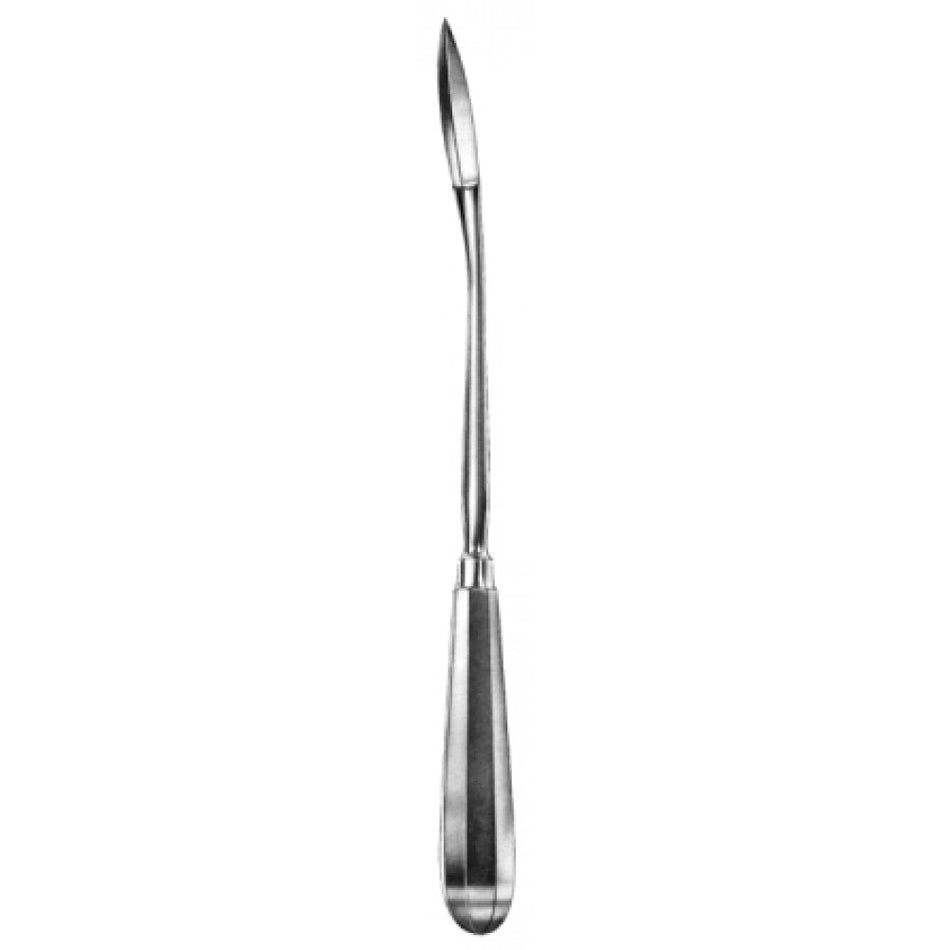 Segond Myoma Knife 27cm – Surgix Instruments myoma instruments, SKU 60.0516.27