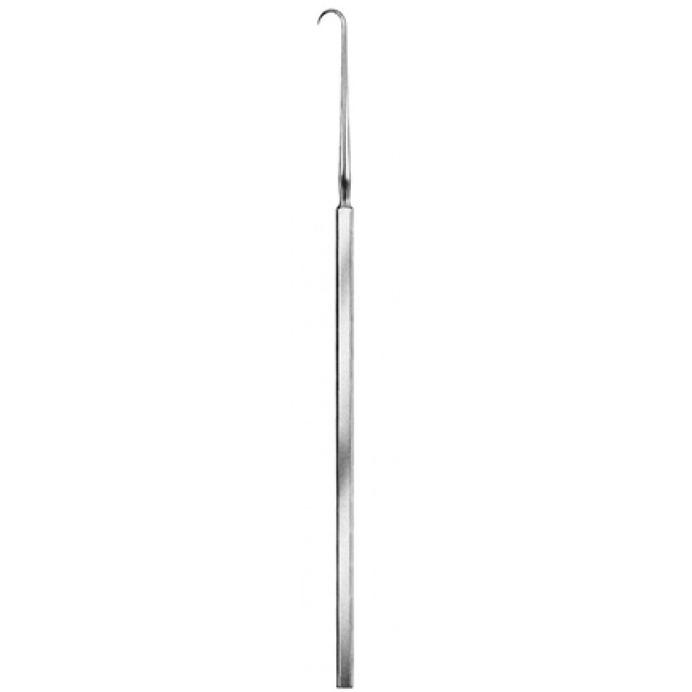 Simon Fistula Hook 1pr. 22cm – Surgix Instruments gynaecological fistula instruments, SKU 60.0530.22