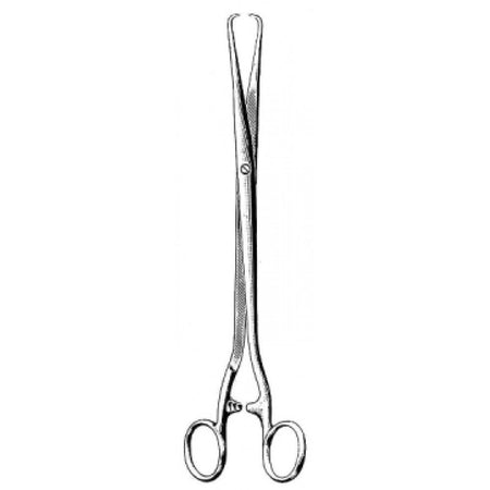 Schroeder Tenaculum Fcps S/J 25cm – Surgix Instruments tenaculum forceps, SKU 60.0546.25