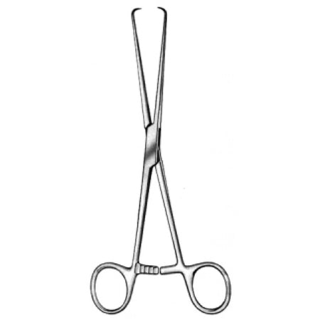Barrett Tenaculum Fcps 18cm – Surgix Instruments tenaculum forceps, SKU 60.0554.18