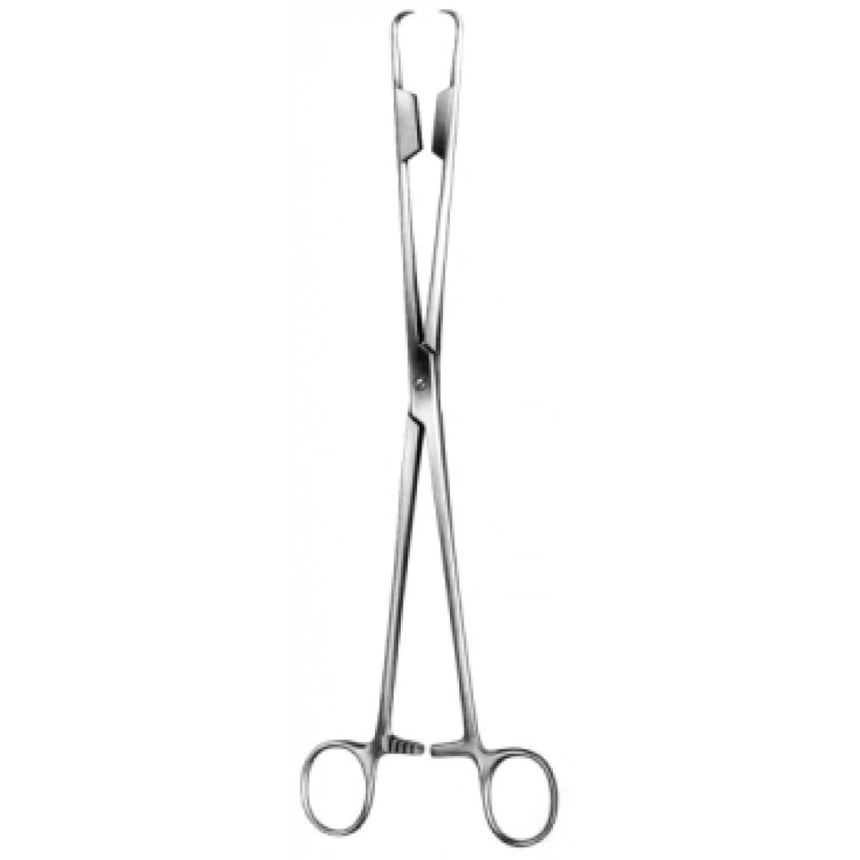 Abel Tenaculum Fcps 27cm – Surgix Instruments tenaculum forceps, SKU 60.0576.27