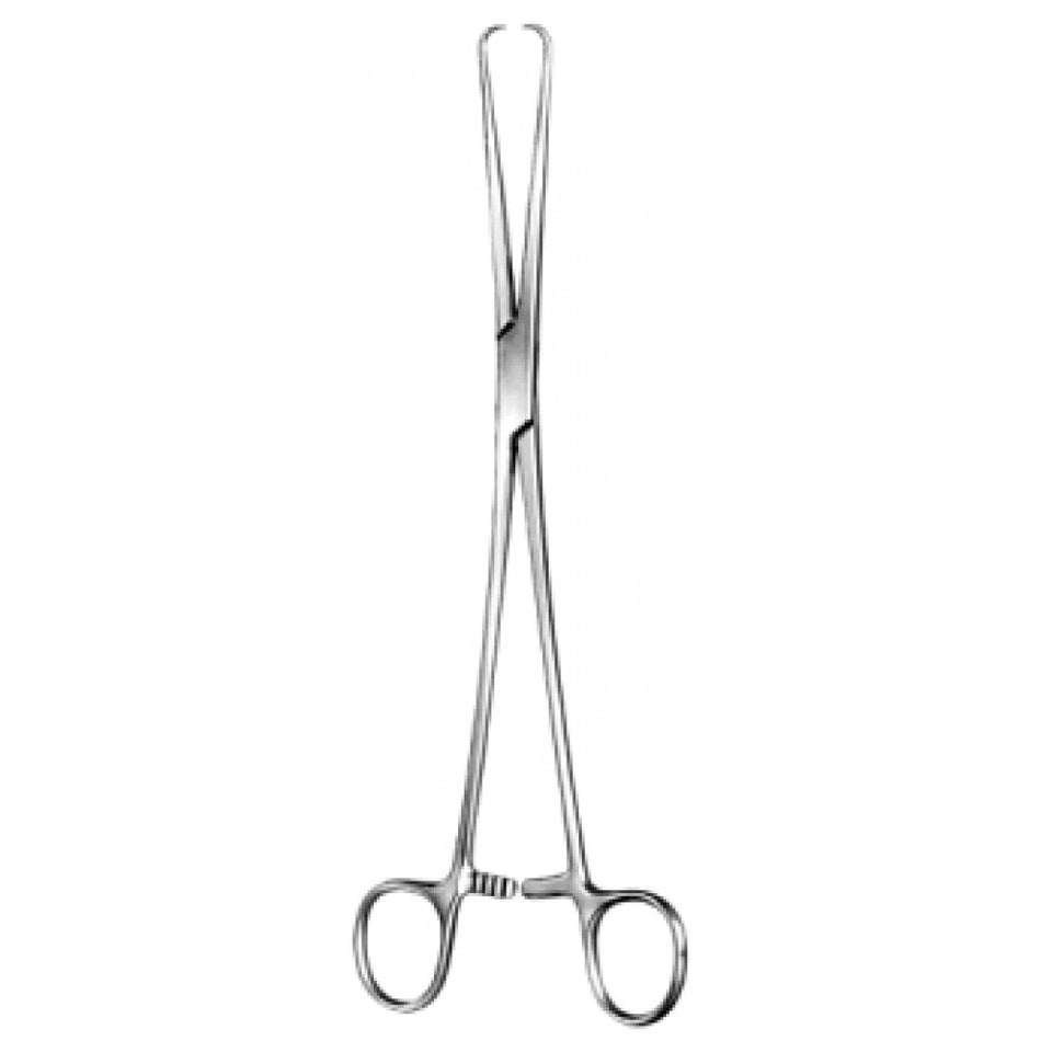 Schroeder Tenaculum Fcps str 25cm – Surgix Instruments tenaculum forceps, SKU 60.0580.25