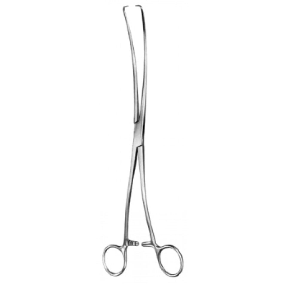 Duplay Tenaculum Fcps 28cm – Surgix Instruments tenaculum forceps, SKU 60.0590.28