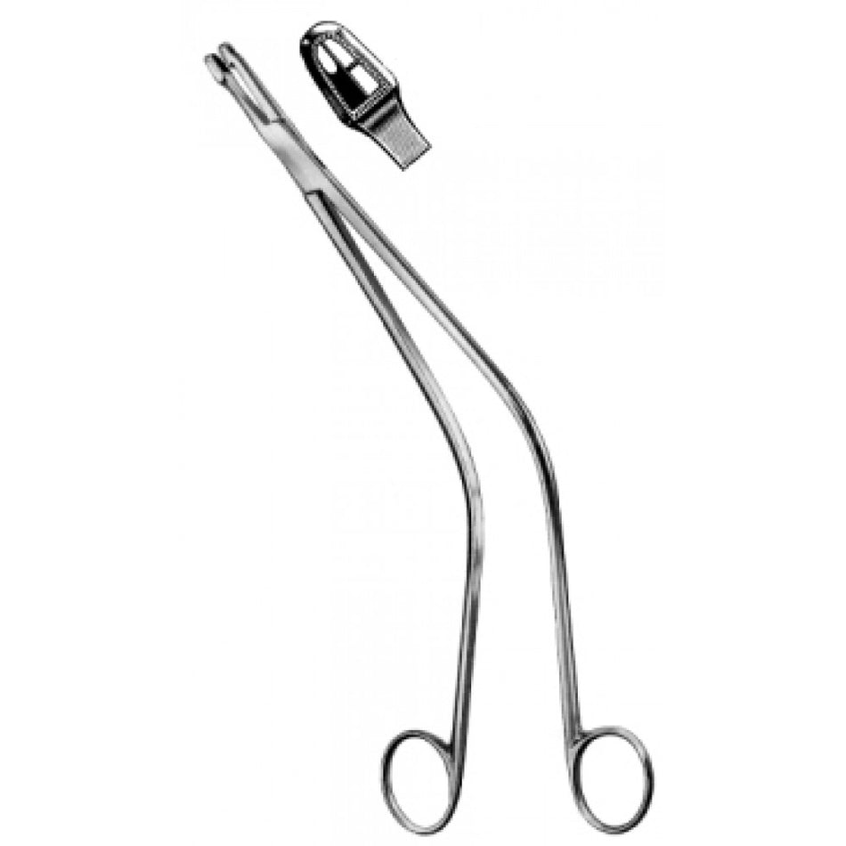 Schubert Biopsy Fcps 26cm – Surgix Instruments gynaecological biopsy forceps, SKU 60.0774.26