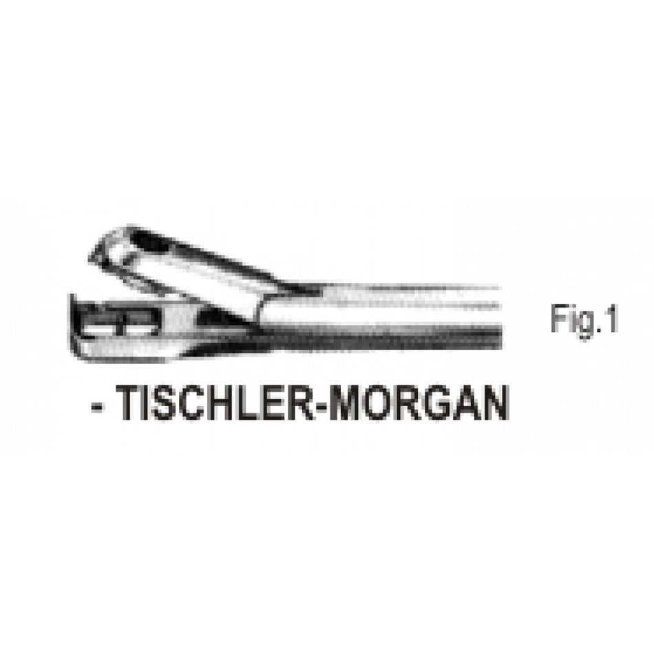 Tip only for Townsend Biopsy Fcps Fig.1 – Surgix Instruments gynaecological biopsy forceps, SKU 60.0804.11