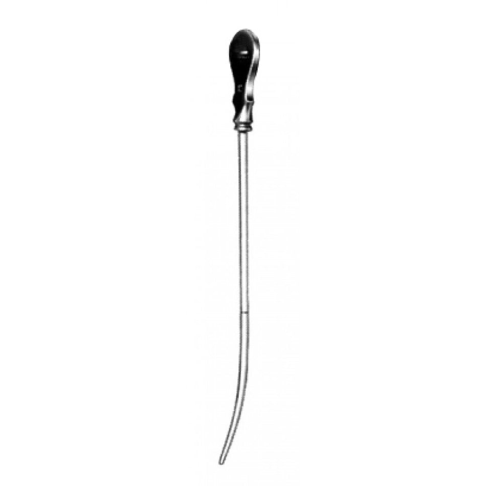 J.M.S.W.S Type Uterine Dilator 2mm, Fig.2 – Surgix Instruments uterine dilators, SKU 60.0410.02