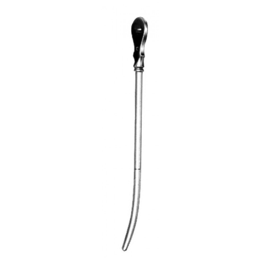 J.M.S.W.S Type Uterine Dilator 6mm, Fig.6 – Surgix Instruments uterine dilators, SKU 60.0410.06