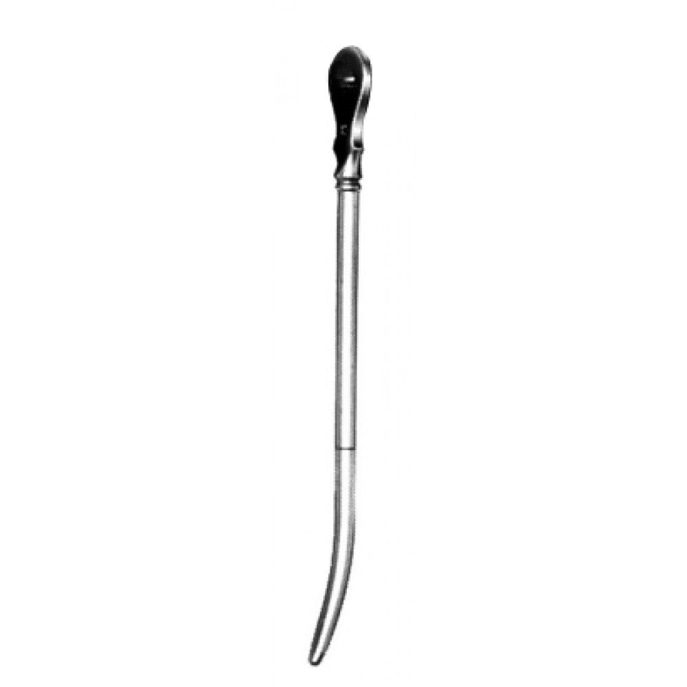J.M.S.W.S Type Uterine Dilator 10mm, Fig.10 – Surgix Instruments uterine dilators, SKU 60.0410.10
