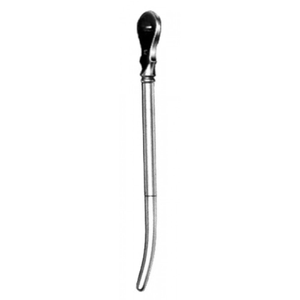 J.M.S.W.S Type Uterine Dilator 16mm, Fig.16 – Surgix Instruments uterine dilators, SKU 60.0410.16