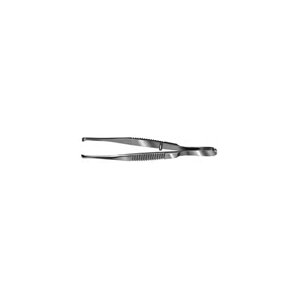 Beer Cilia Forceps ophthalmic instrument - Surgix Instruments, reference 61010