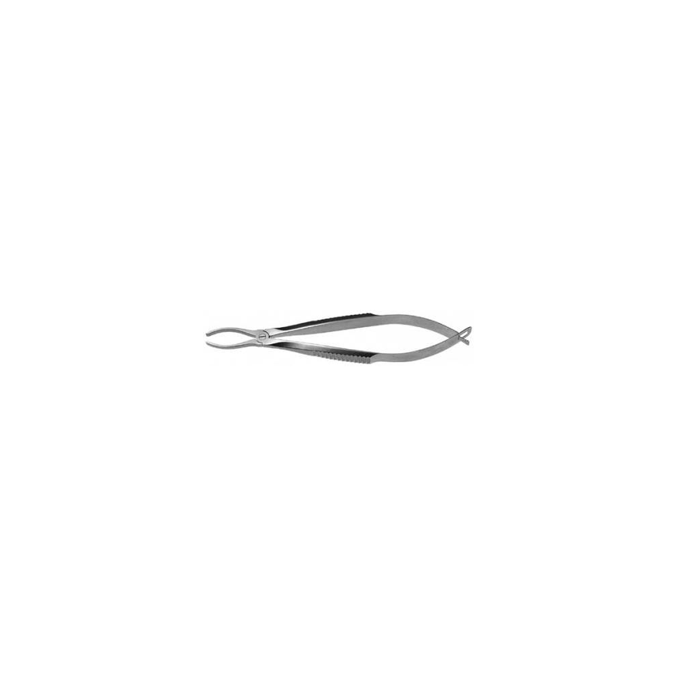 Gradle Cilia Forceps ophthalmic instrument - Surgix Instruments, reference 61050