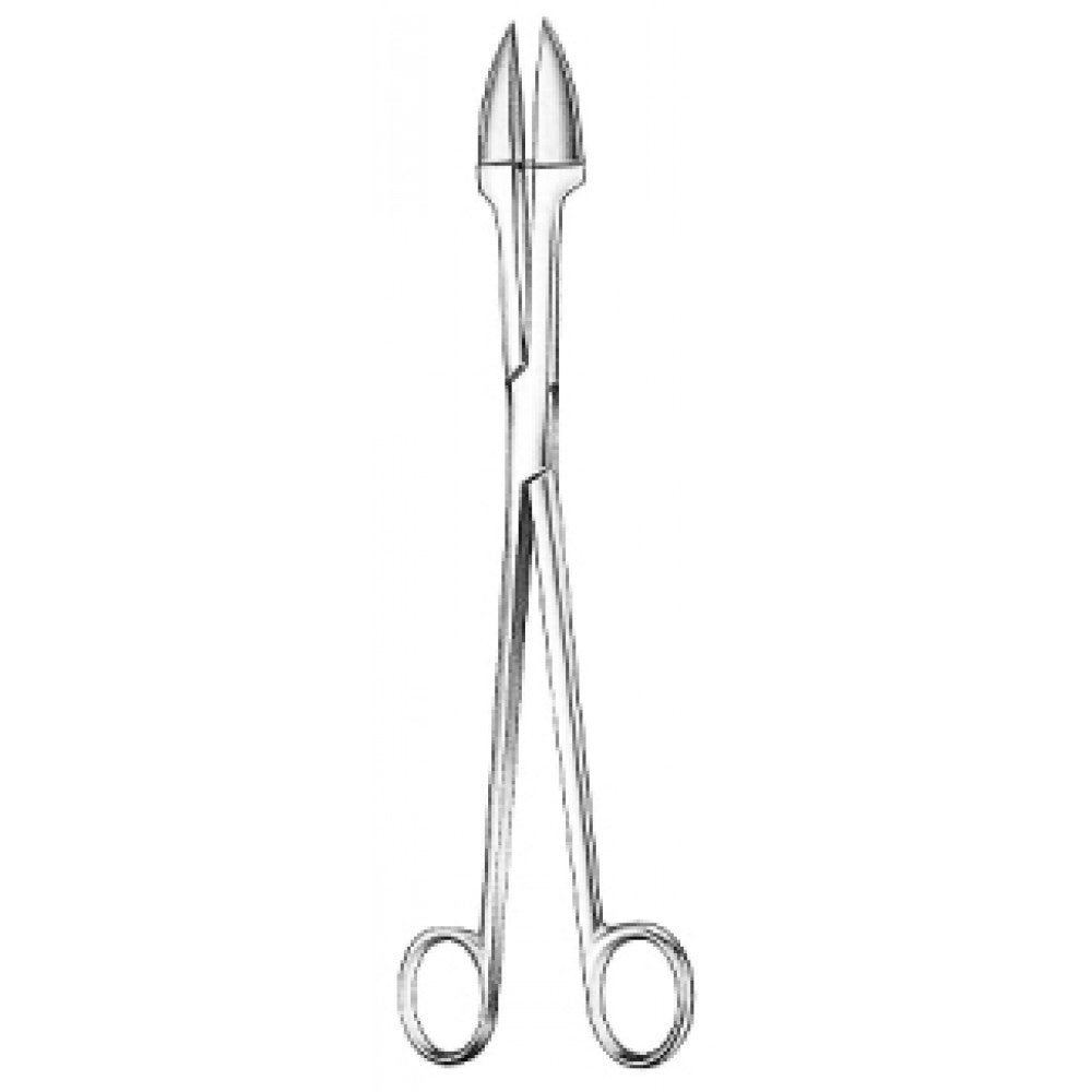 Smellie Perforator 25cm – Surgix Instruments obstetrics instrument, SKU 62.0300.25