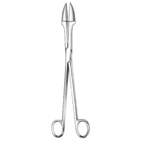 Smellie Perforator 25cm – Surgix Instruments obstetrics instrument, SKU 62.0300.25