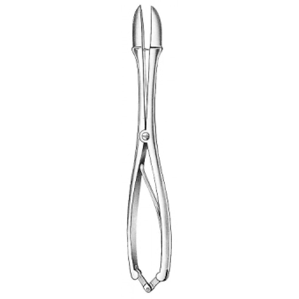 Naegele Perforator 25cm – Surgix Instruments obstetrics instrument, SKU 62.0304.25