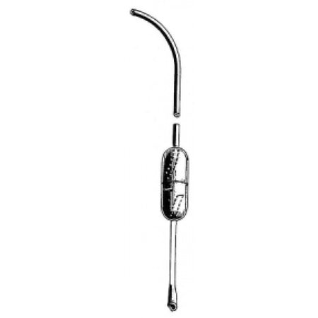 Marshal Cowell Mucous Catheter – Surgix Instruments obstetrics instrument, SKU 62.0520.00