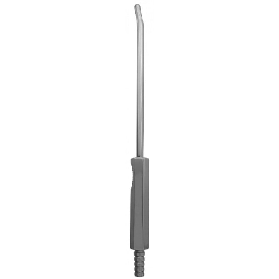Uterine Suction cannula (Abortion) 8mm, 32cm – Surgix Instruments obstetrics instrument, SKU 62.0620.08