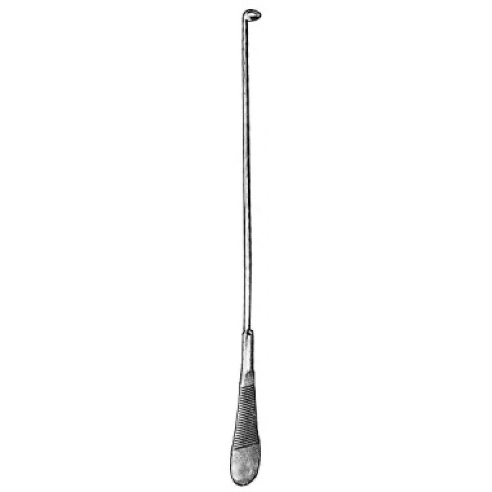 Ramathibodi Tubal Hook – Surgix Instruments obstetrics instrument, SKU 62.0670.00