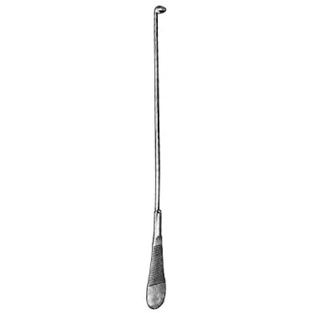 Ramathibodi Tubal Hook – Surgix Instruments obstetrics instrument, SKU 62.0670.00