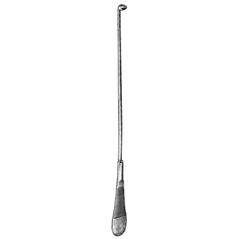 Ramathibodi Tubal Hook – Surgix Instruments obstetrics instrument, SKU 62.0670.00