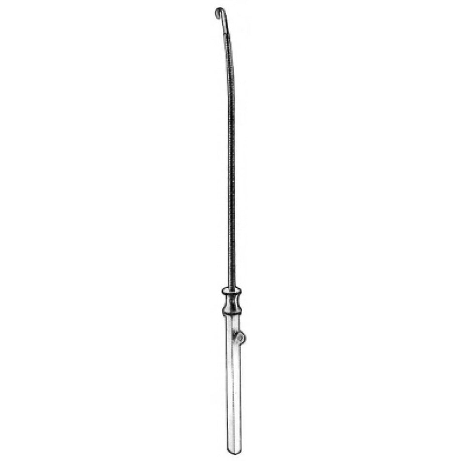 IUD Hook – Surgix Instruments obstetrics instrument, SKU 62.0680.00