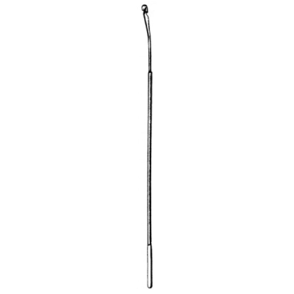 IUD Extractor Hook 26cm – Surgix Instruments obstetrics instrument, SKU 62.0690.00