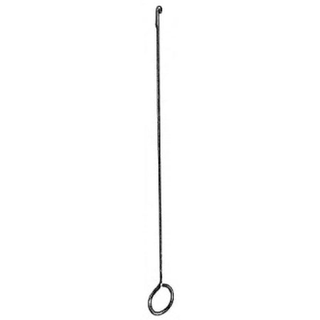 IUD Extracting hook – Surgix Instruments obstetrics instrument, SKU 62.0700.00