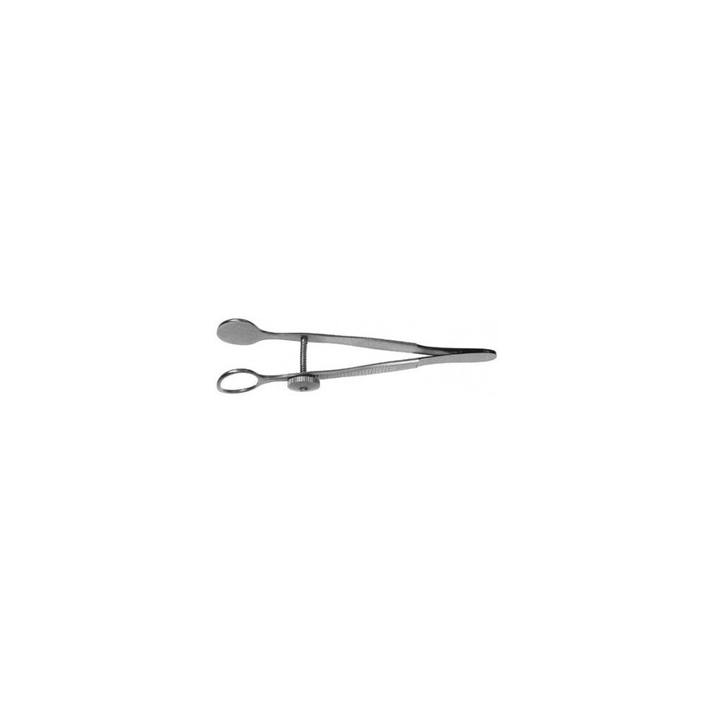 Desmarres Chalazion Forceps ophthalmic instrument - Surgix Instruments, reference 62021