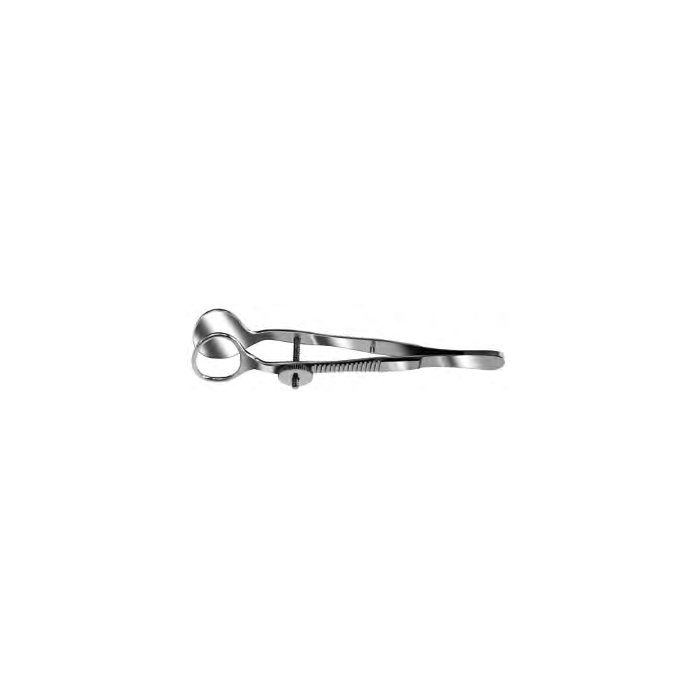 Desmarres Chalazion Forceps ophthalmic instrument - Surgix Instruments, reference 62023
