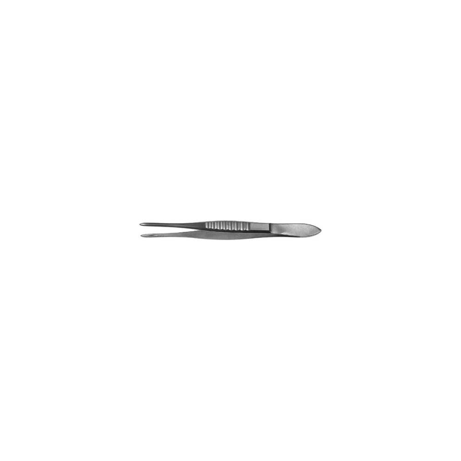 Moorfield Suturing Forceps ophthalmic instrument - Surgix Instruments, reference 62045Y1