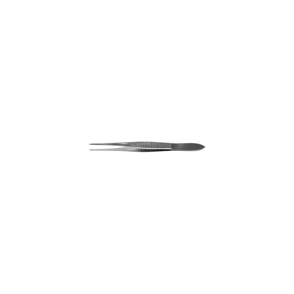 Draeger Conjunctiva Forceps ophthalmic instrument - Surgix Instruments, reference 62130