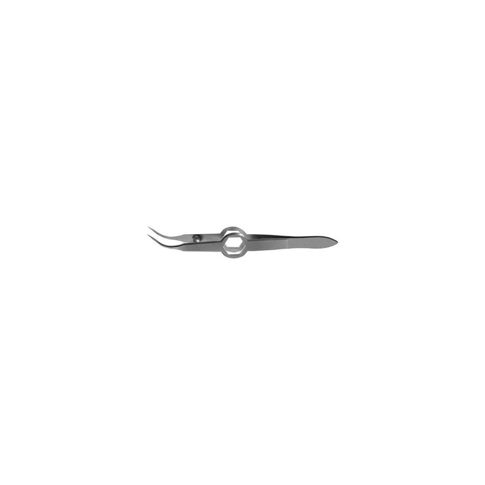Paufique Tying Forceps ophthalmic instrument - Surgix Instruments, reference 63070