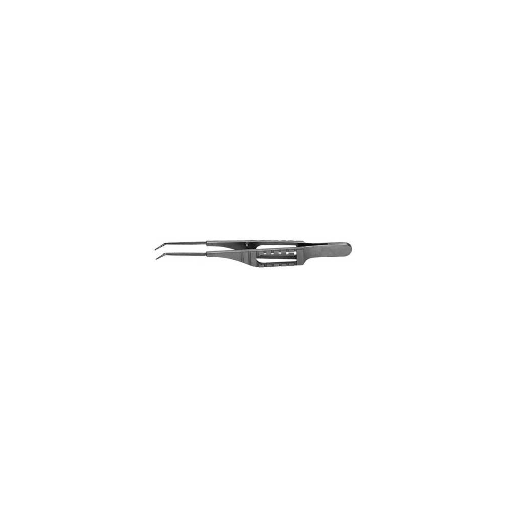 Suturing Forceps, Mod. Zuerich ophthalmic instrument - Surgix Instruments, reference 63120Y1
