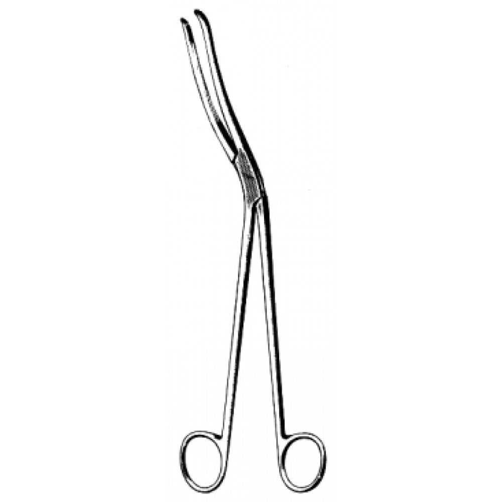 Cheatle Sterilizer Forceps 27cm – Surgix Instruments Sterilisation Product, SKU 64.0010.27