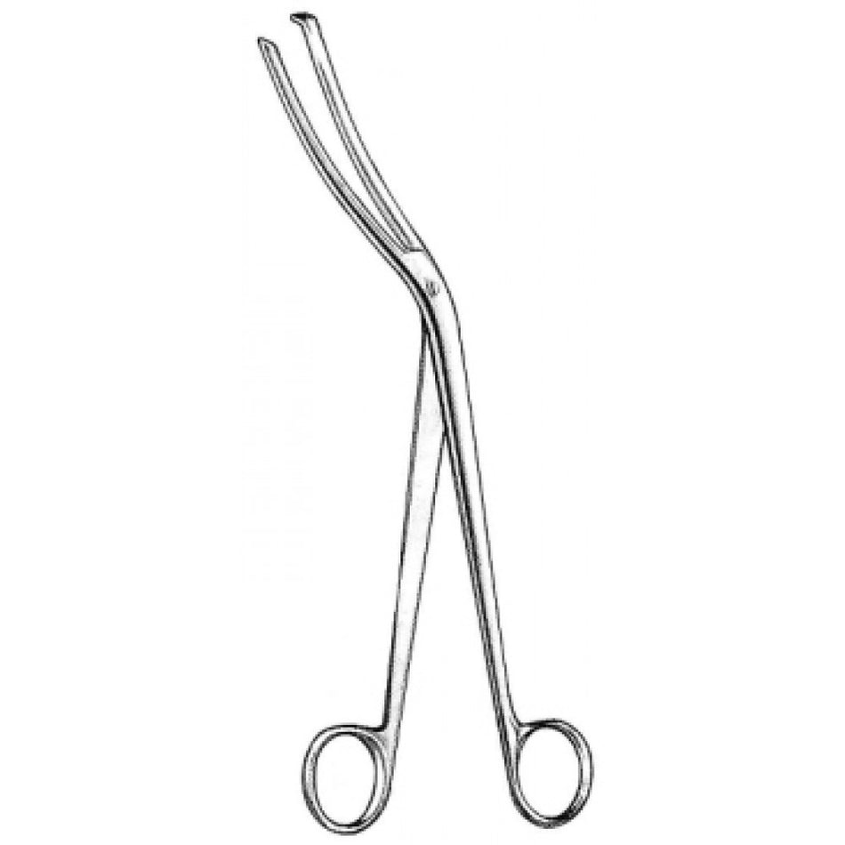 Cheatle Sterilizer Forceps S/J 26.5cm – Surgix Instruments Sterilisation Product, SKU 64.0012.27