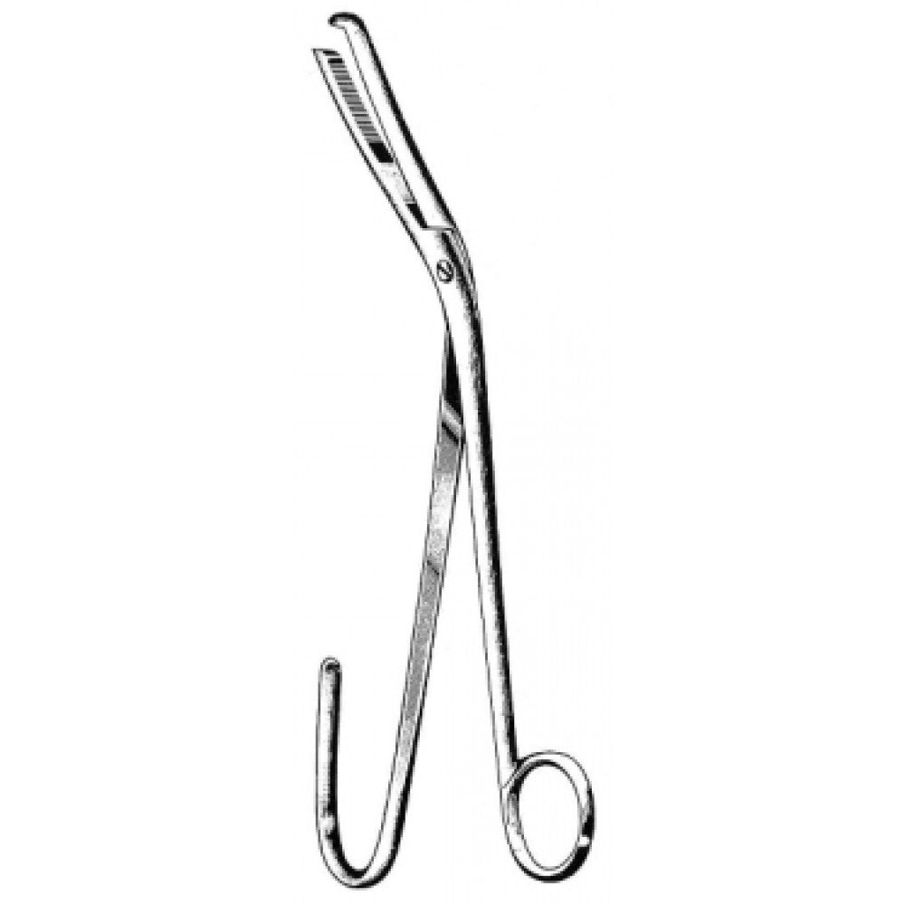 Cheatle Sterilizer Forceps serr 28cm – Surgix Instruments Sterilisation Product, SKU 64.0020.28