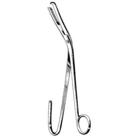 Cheatle Sterilizer Forceps serr 28cm – Surgix Instruments Sterilisation Product, SKU 64.0020.28