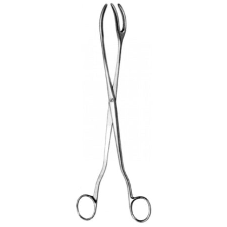 Sterilizing Forceps 1x2pr 30cm – Surgix Instruments Sterilisation Product, SKU 64.0030.30