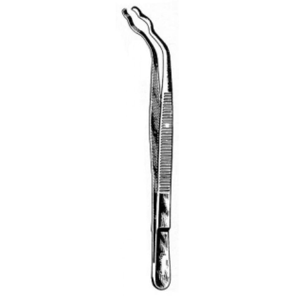 Davis Sterilisier Syringe Holding Forceps 24cm – Surgix Instruments Sterilisation Product, SKU 64.0050.24