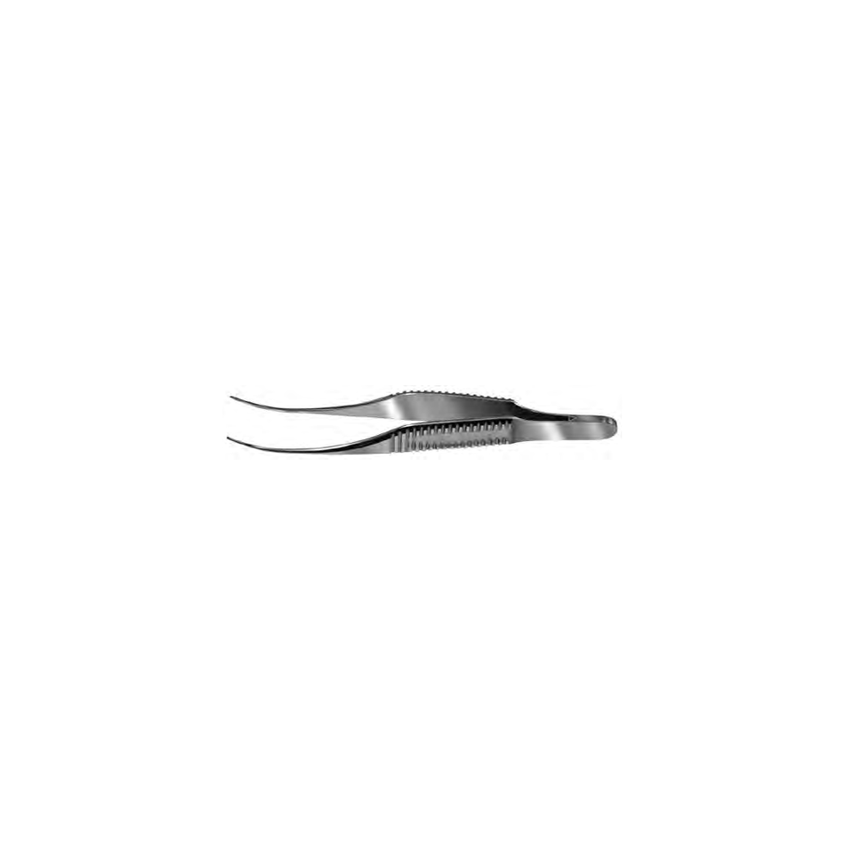 Iris Forceps, Bonn-Conrads ophthalmic instrument - Surgix Instruments, reference 64220