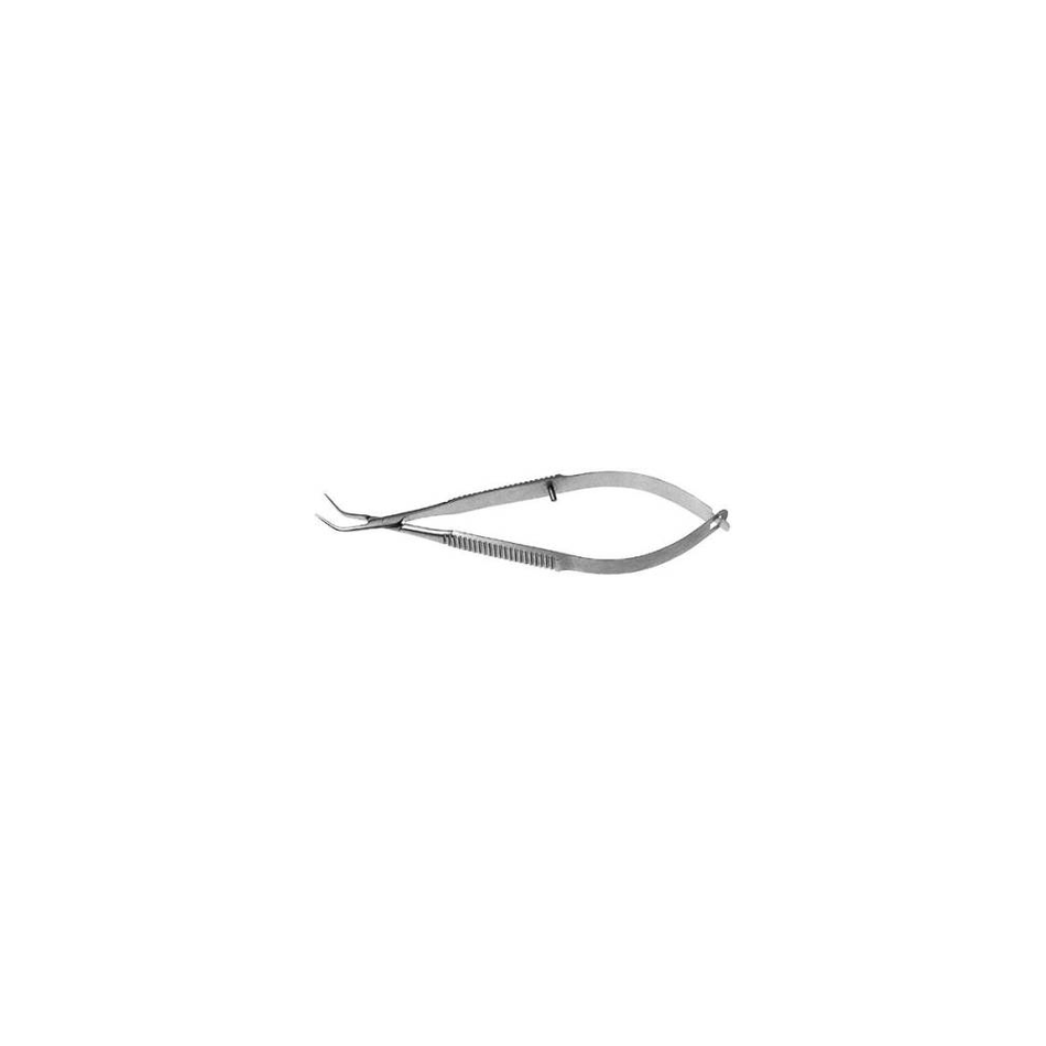 Doden Implant Forceps ophthalmic instrument - Surgix Instruments, reference 65400