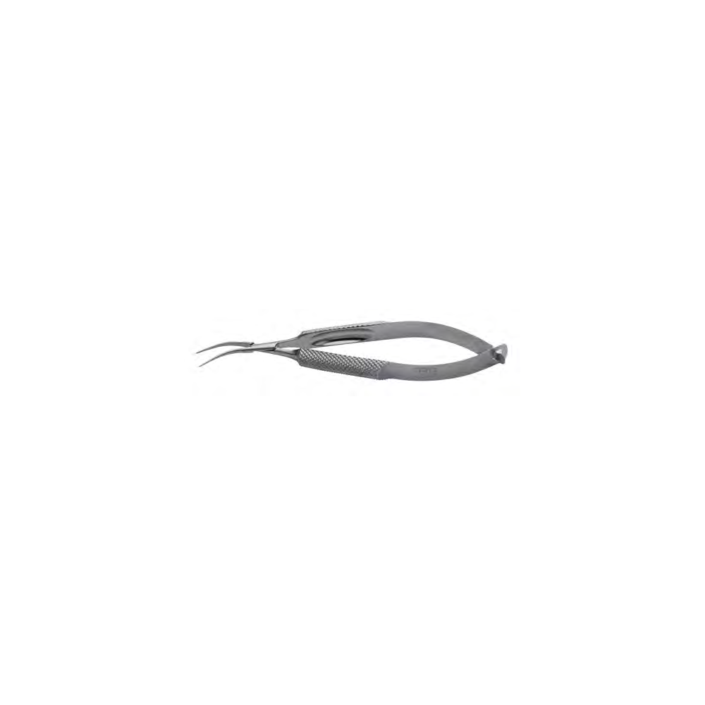 Juenemann IOL Explantation Forceps ophthalmic instrument - Surgix Instruments, reference 65530