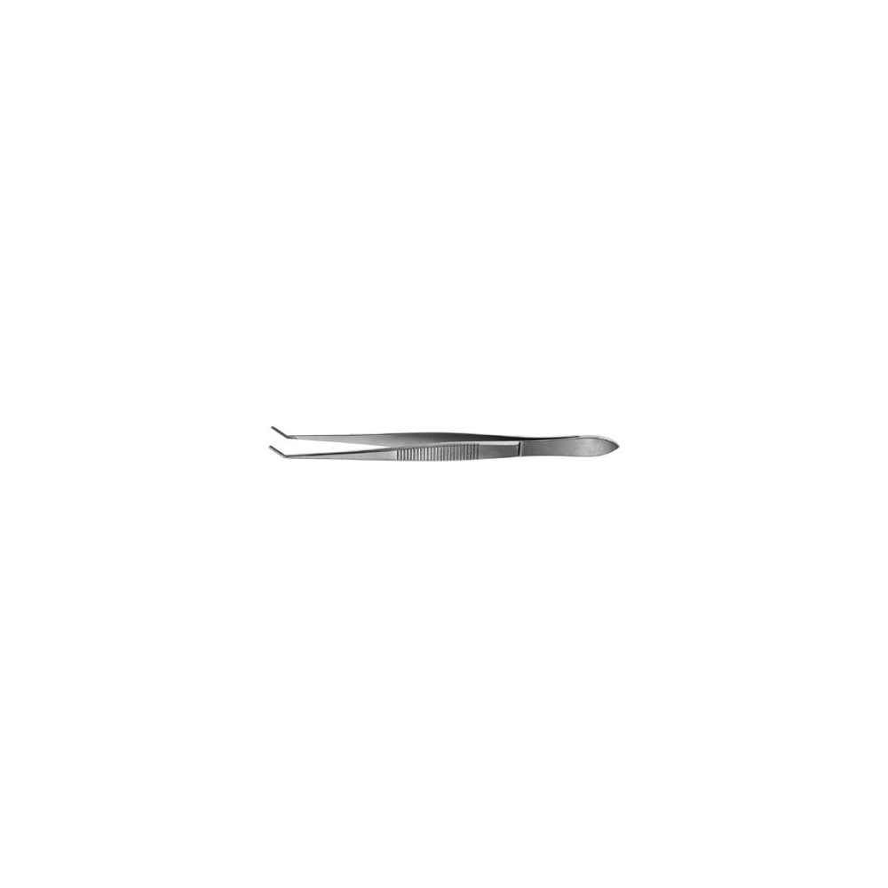 DeDecker Muscle Forceps ophthalmic instrument - Surgix Instruments, reference 67120