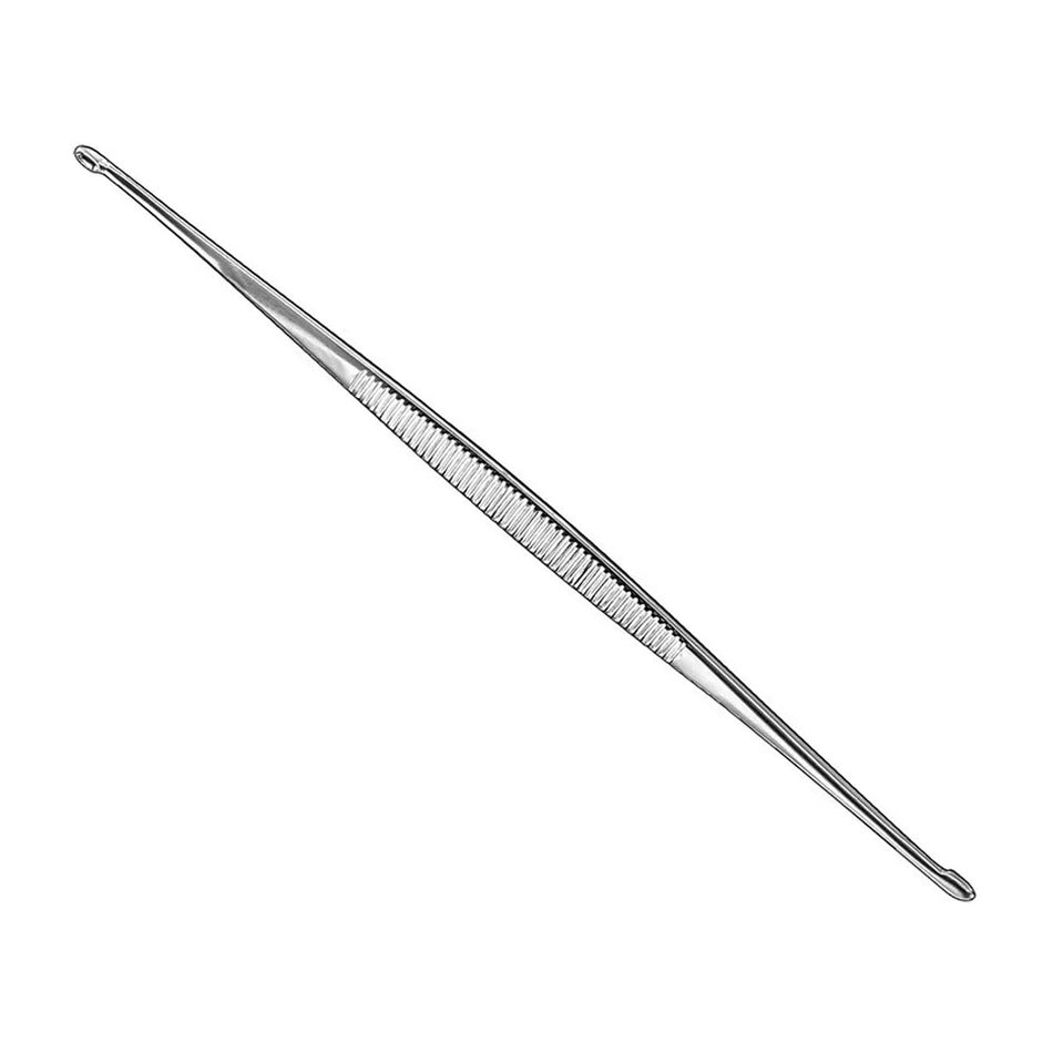 WILLIGER, bone curette, 13, 5 cm, size 00/0 – Bone Curettes | Surgix Instruments