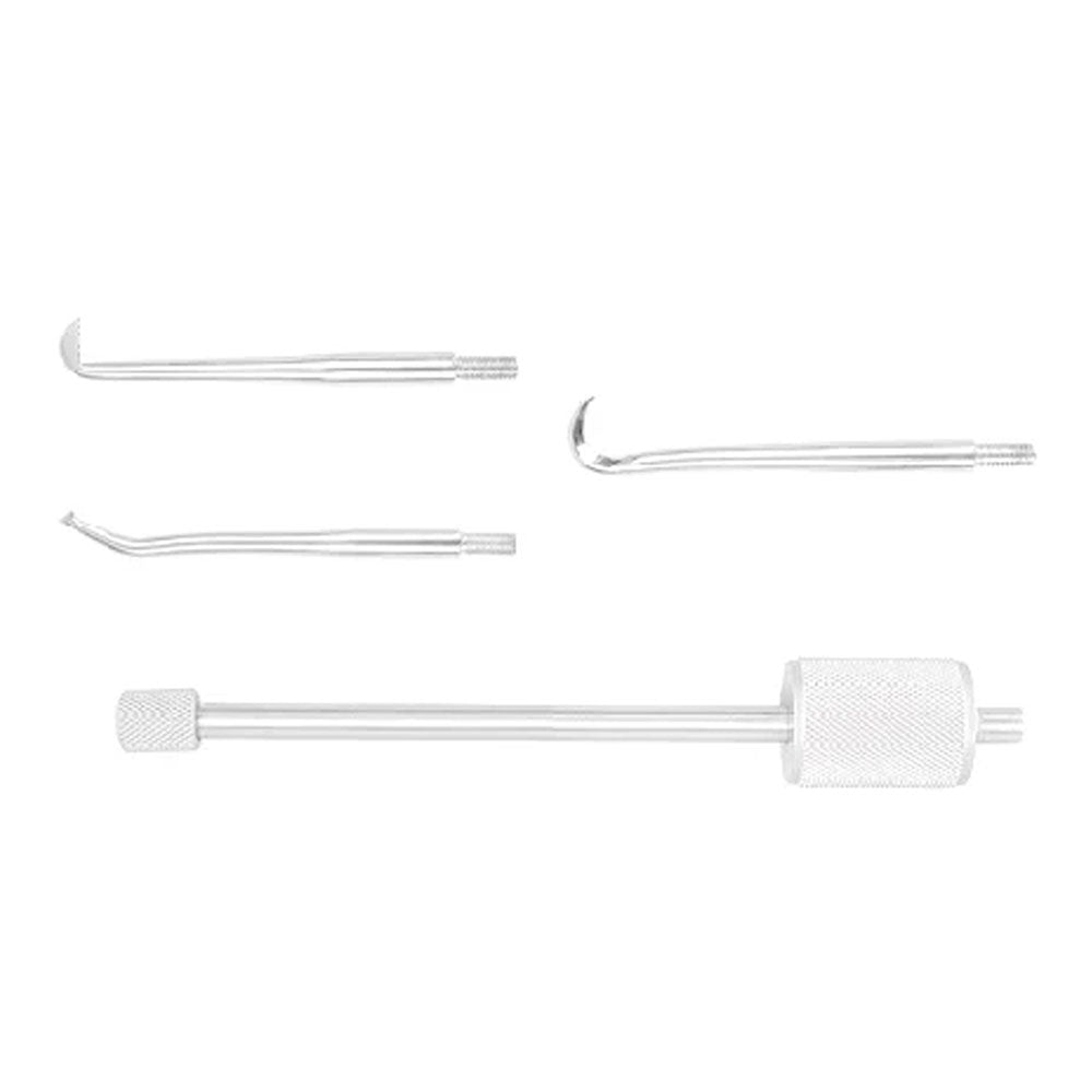 Manual Crown Remover – Crown Removers | Surgix Instruments