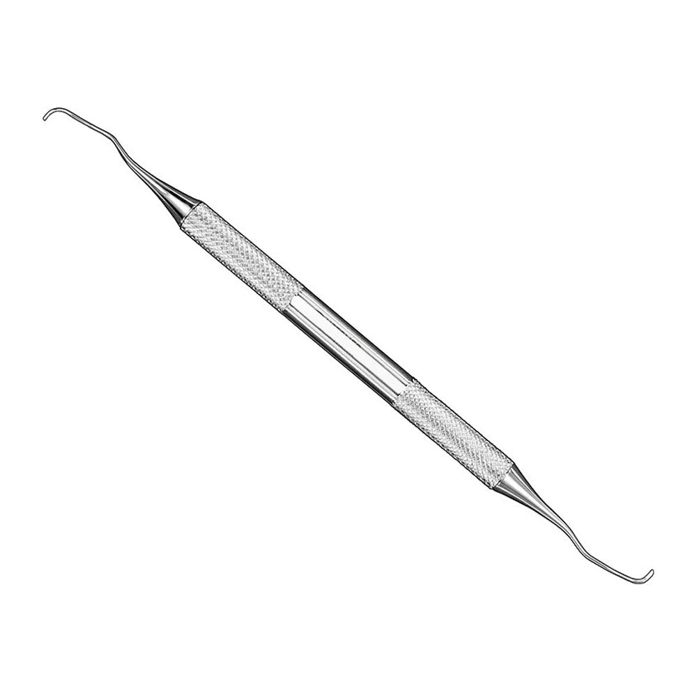 GRACEY, period. curette, 11/12 – Curettes | Surgix Instruments