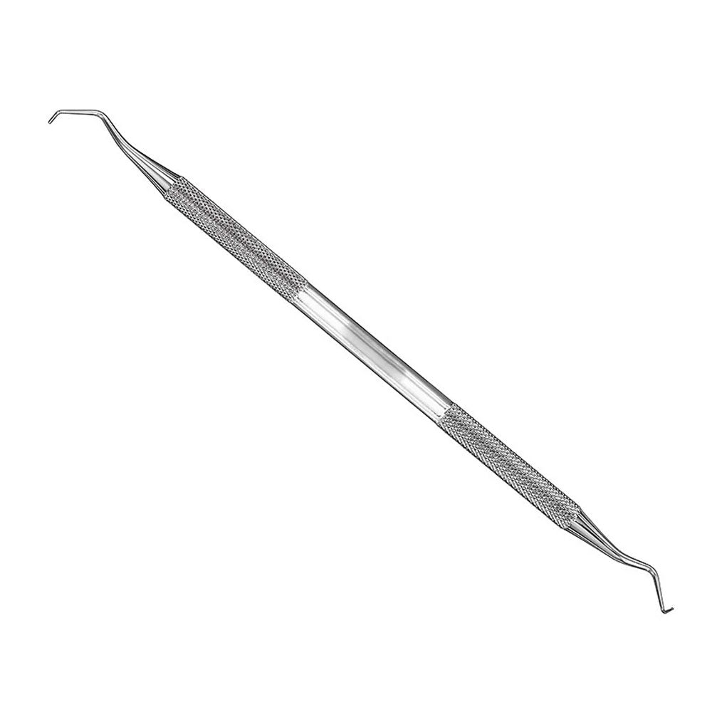 Retrograde filling instr., mod.K., size 1 – Endo Rubberdam Instruments | Surgix Instruments