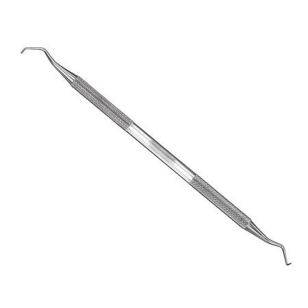 Retrograde filling instr., mod.K., size 1 – Endo Rubberdam Instruments | Surgix Instruments