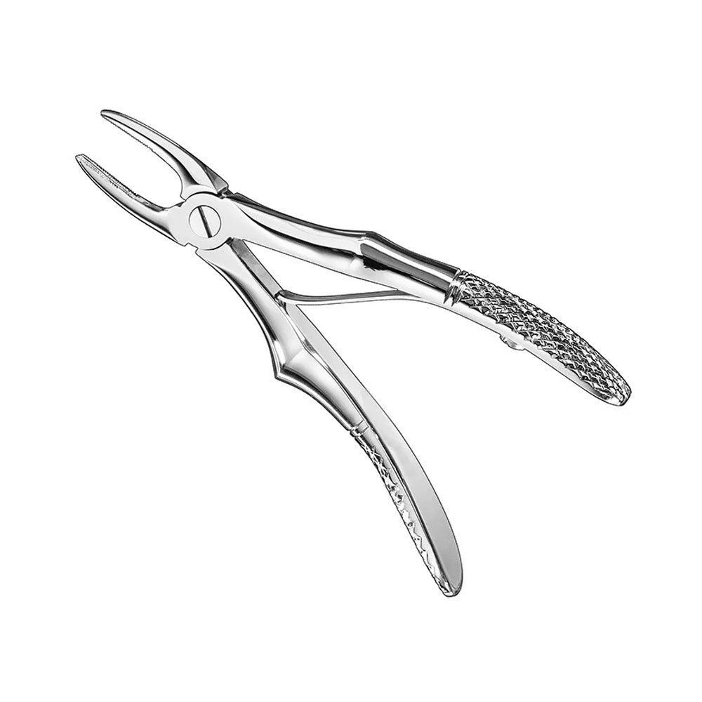 KLEIN, extracting forceps for children – English Pattern For Children | Surgix Instruments